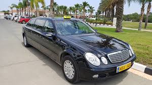 Convenient and Affordable Airport Transfers Cyprus