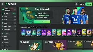 Discover the BC Game Use Bonus Maximize Your Gaming Experience Discover the BC Game Use Bonus Maximize Your Gaming Experience