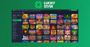 Discover the Excitement at Lucky Star Casino Discover the Excitement at Lucky Star Casino