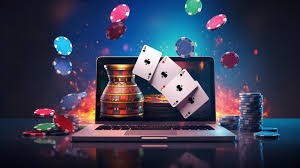 Discover Unmatched Excitement at Online Casino Betti Discover Unmatched Excitement at Online Casino Betti