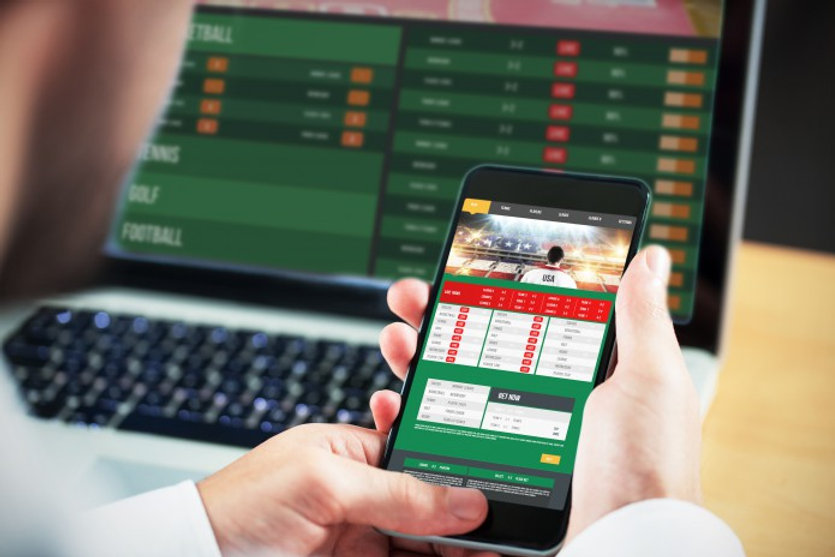 Experience the Thrill of Online Betting with MostBet 4 Experience the Thrill of Online Betting with MostBet 4