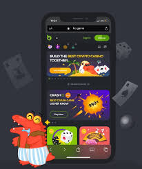 Exploring the Exciting World of BCGameBet Ng 7 Exploring the Exciting World of BCGameBet Ng 7