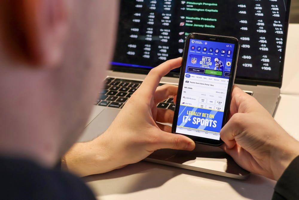 How to Maximize Your Online Betting Winnings How to Maximize Your Online Betting Winnings