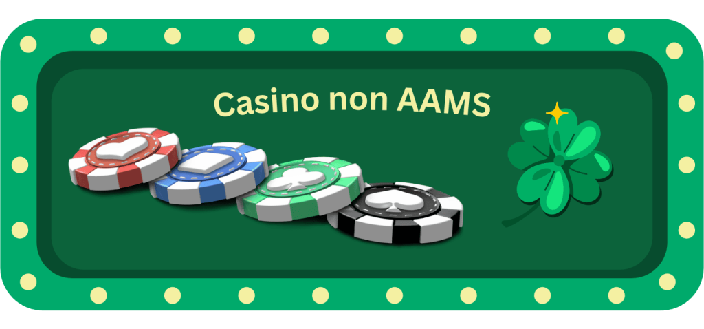 I Migliori Casino Online Europei e Le Loro Offerte I Migliori Casino Online Europei e Le Loro Offerte