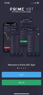 In-Depth Reviews PrimeXBT UK A Comprehensive Look at the Trading Platform