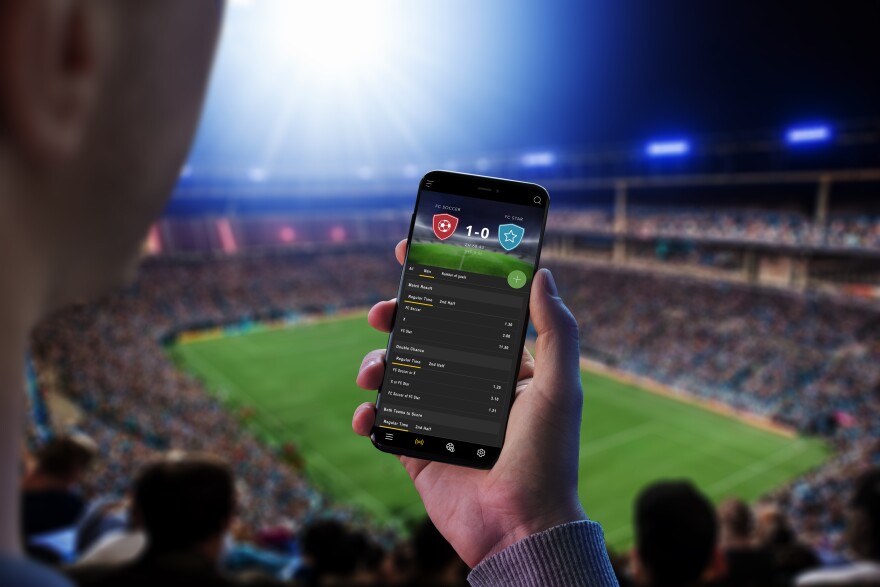 Is Online Sports Betting Legal Understanding the Landscape Is Online Sports Betting Legal Understanding the Landscape