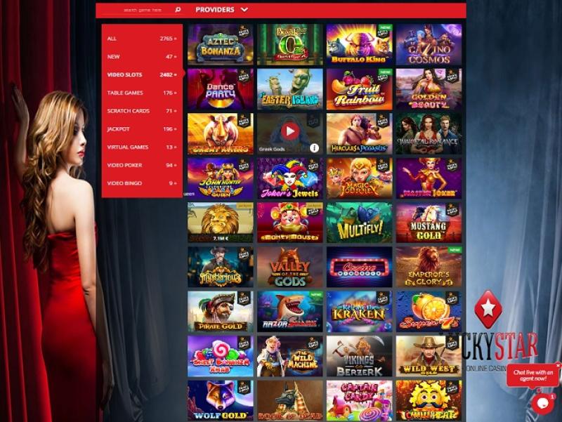 Lucky Star 777 India Play Casino - A New Era of Online Gaming Lucky Star 777 India Play Casino - A New Era of Online Gaming