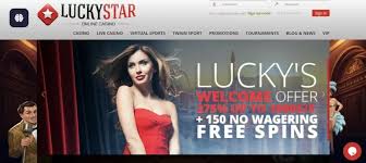 Lucky Star 777 India Play Casino - A New Era of Online Gaming Lucky Star 777 India Play Casino - A New Era of Online Gaming