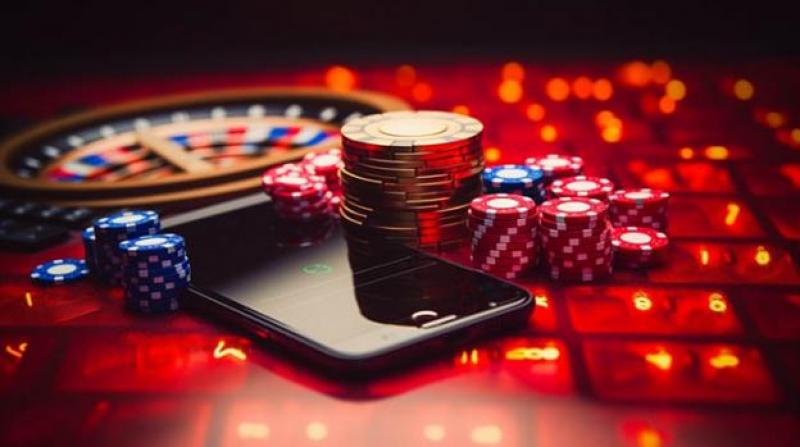 NineWin Casino Unlock Endless Gaming Possibilities
