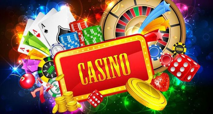 NineWin Casino Unlock Endless Gaming Possibilities