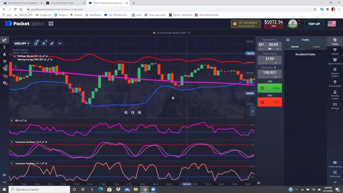 Pocket Option France A Comprehensive Guide to Trading Options Pocket Option France A Comprehensive Guide to Trading Options