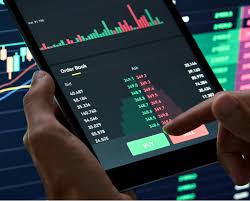 Revolutionizing Investments The Rise of Crypto Trading Software Revolutionizing Investments The Rise of Crypto Trading Software
