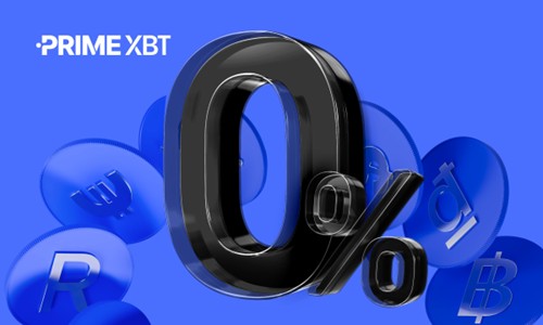 Unlocking Opportunities with PrimeXBT Trade Unlocking Opportunities with PrimeXBT Trade